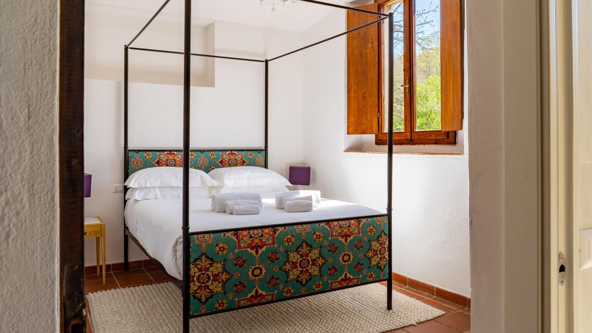 Cottage privato3