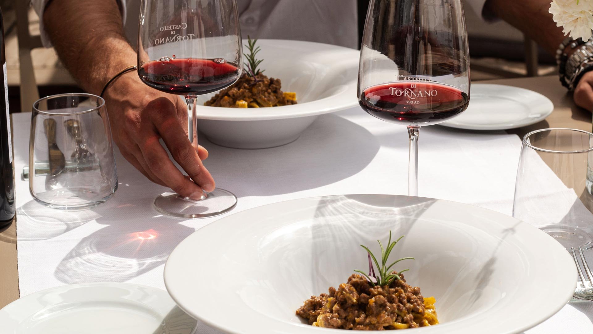 ACHENAR TOSCANA IGT ROSSO 20233