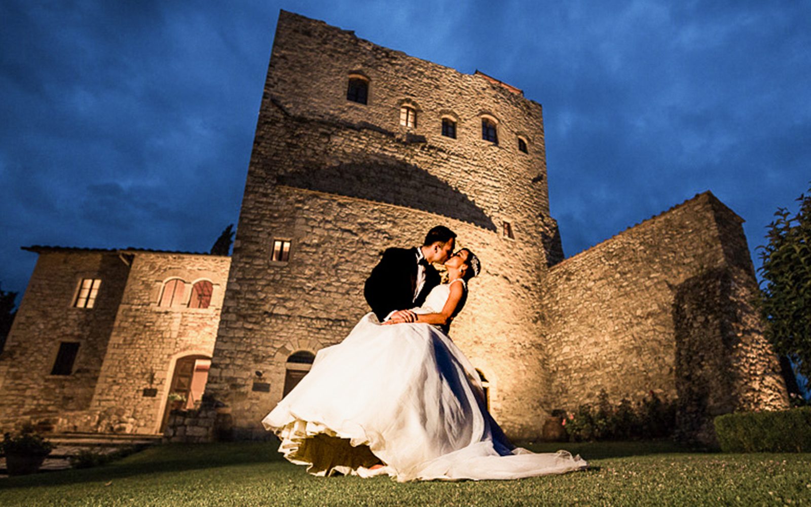 Wedding & Events5