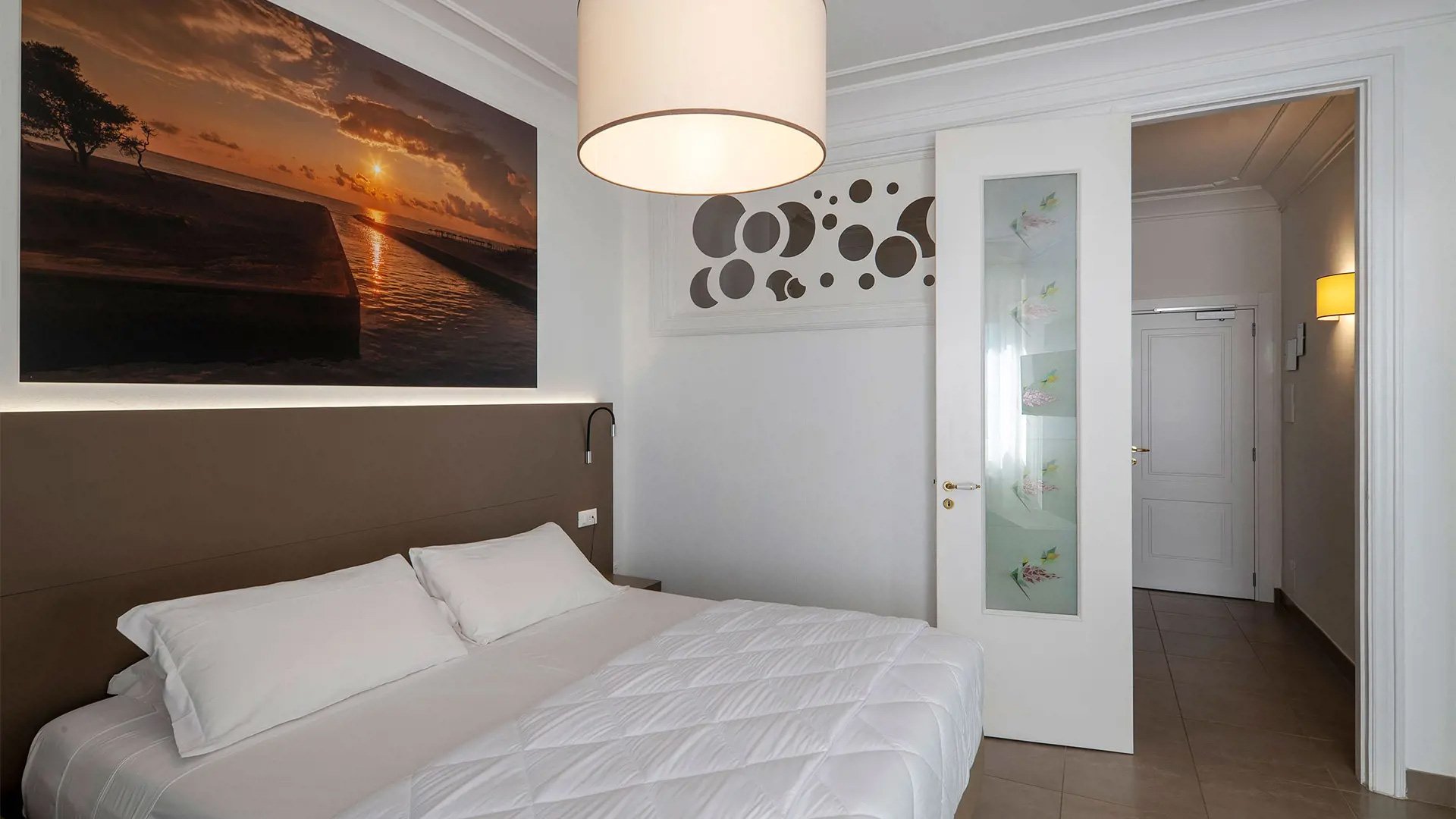 Chambre Confort 1