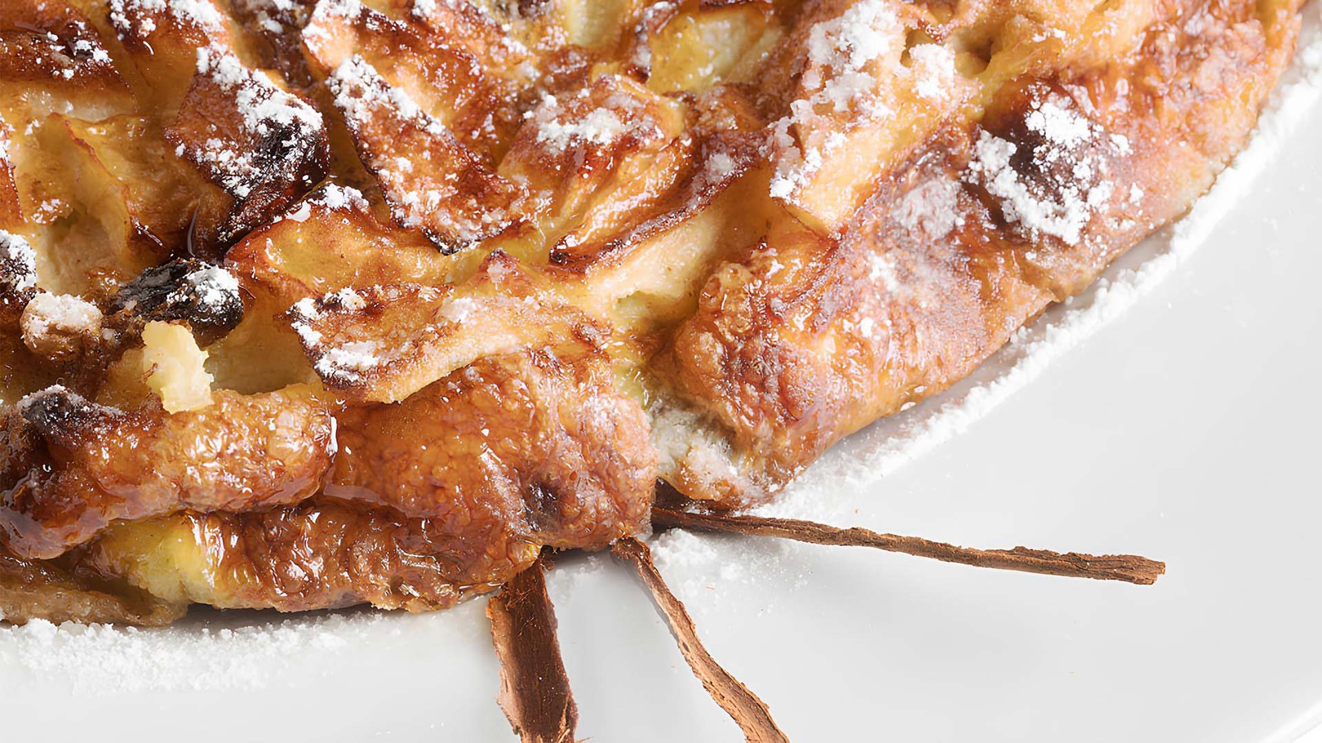 Frittata dolce1
