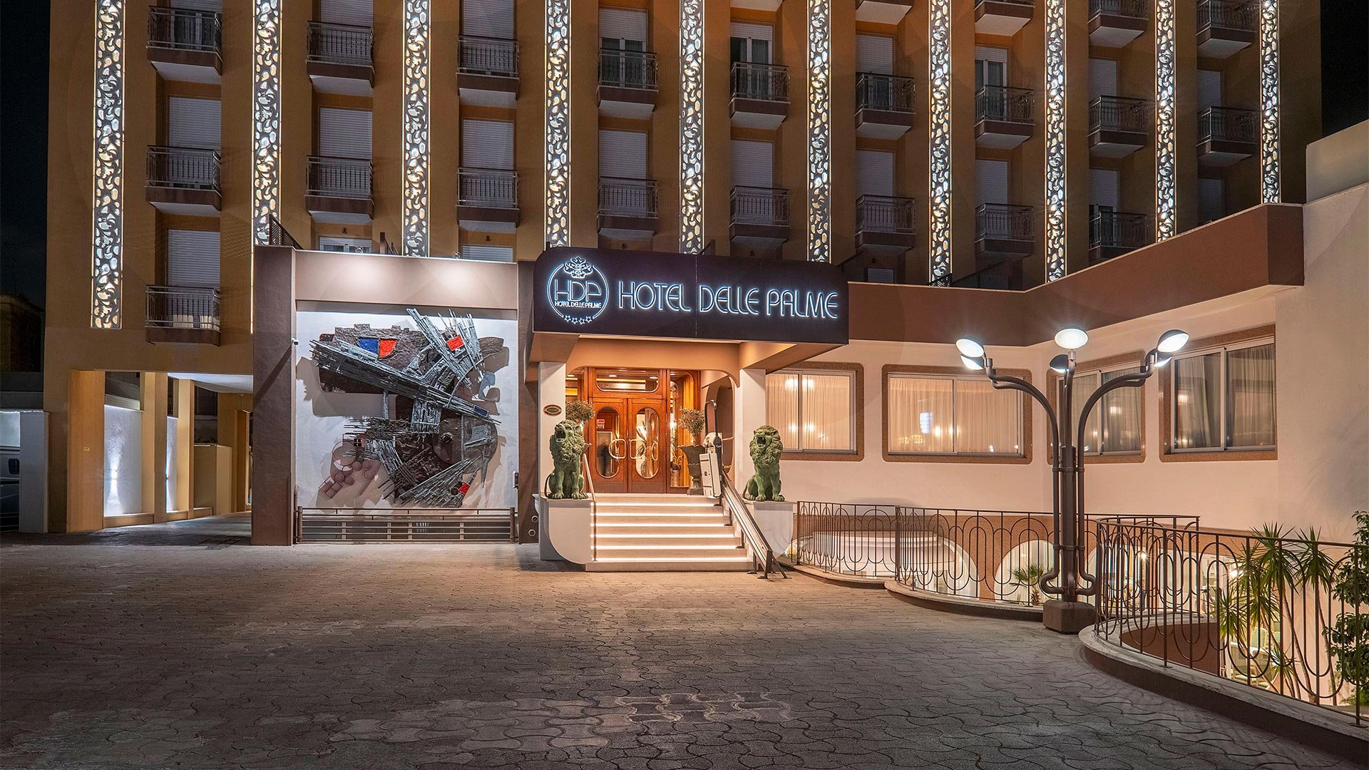 Hotel delle Palme7