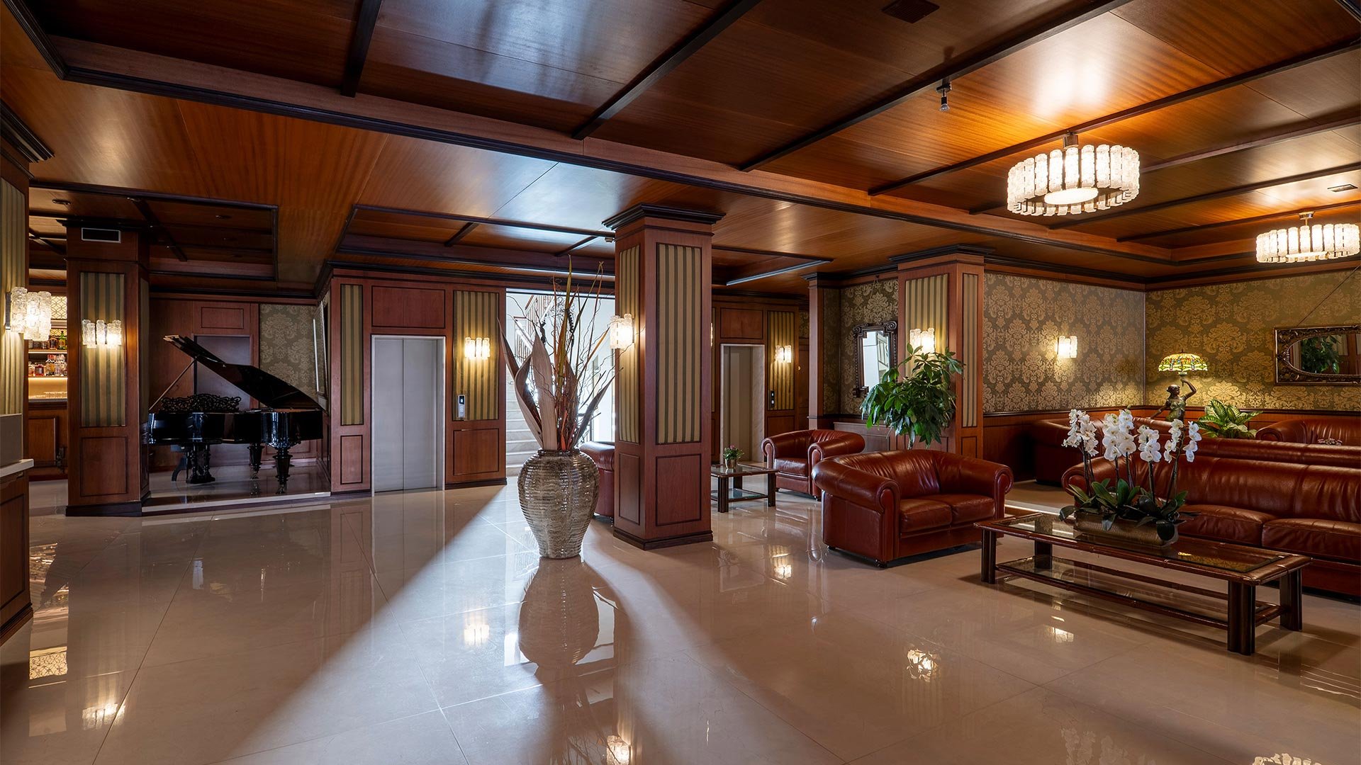 Hotel delle Palme9