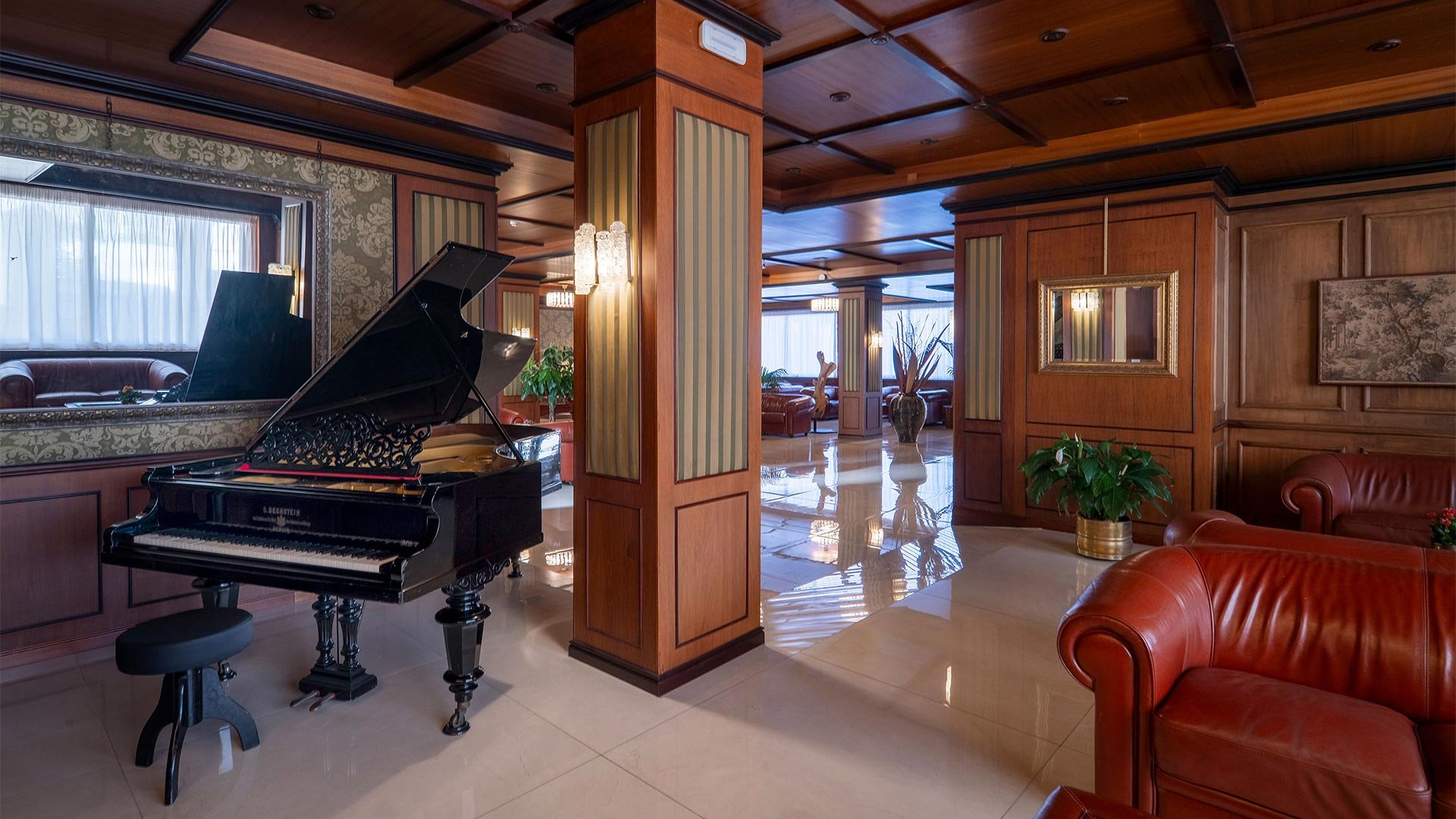 Hotel delle Palme11