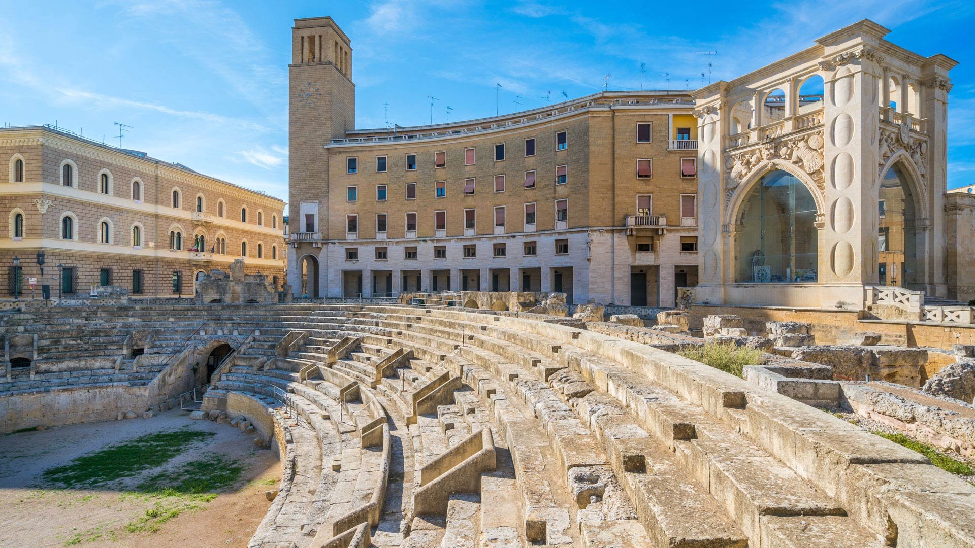 Dove Siamo6