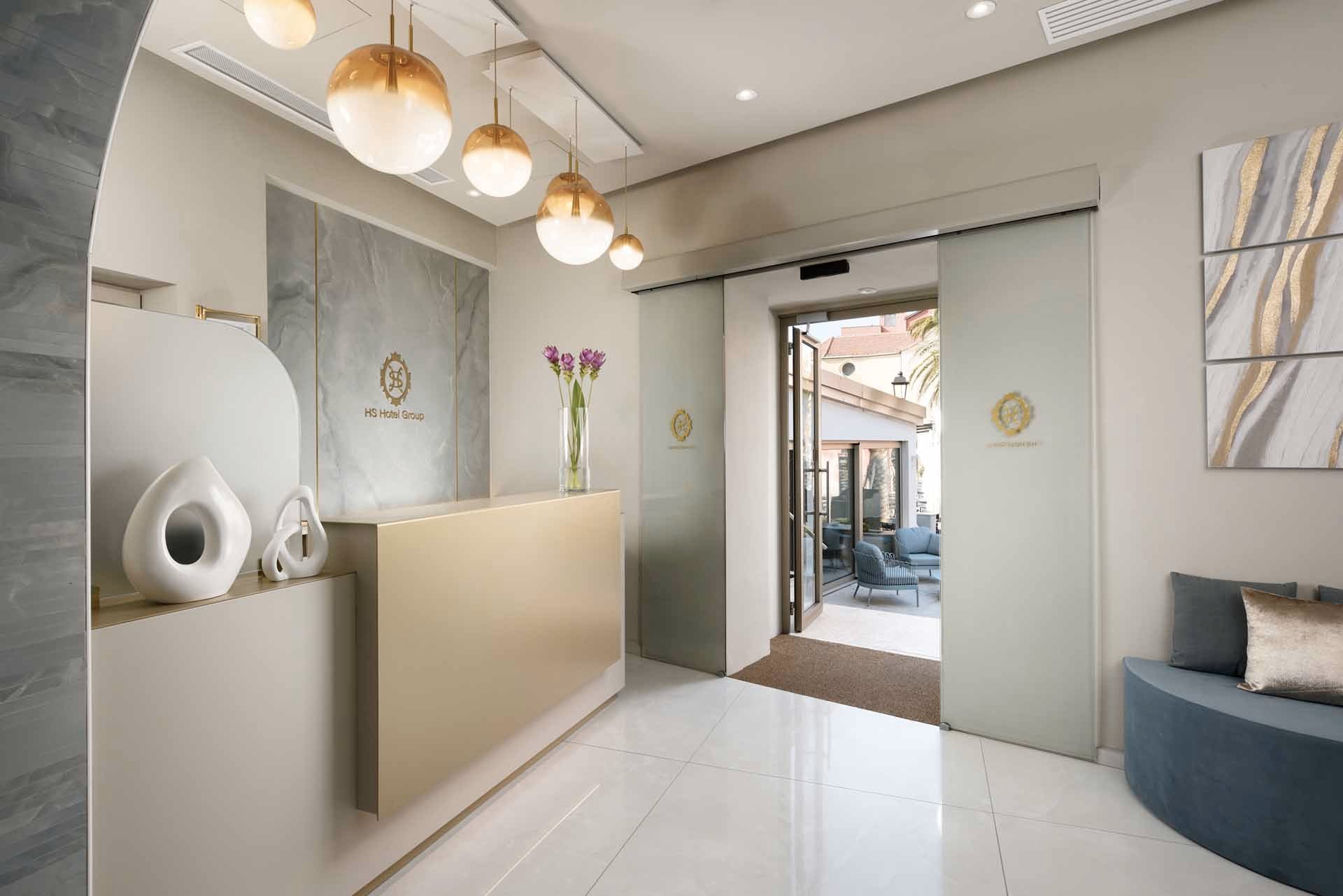 Boutique Hotel Alassio1