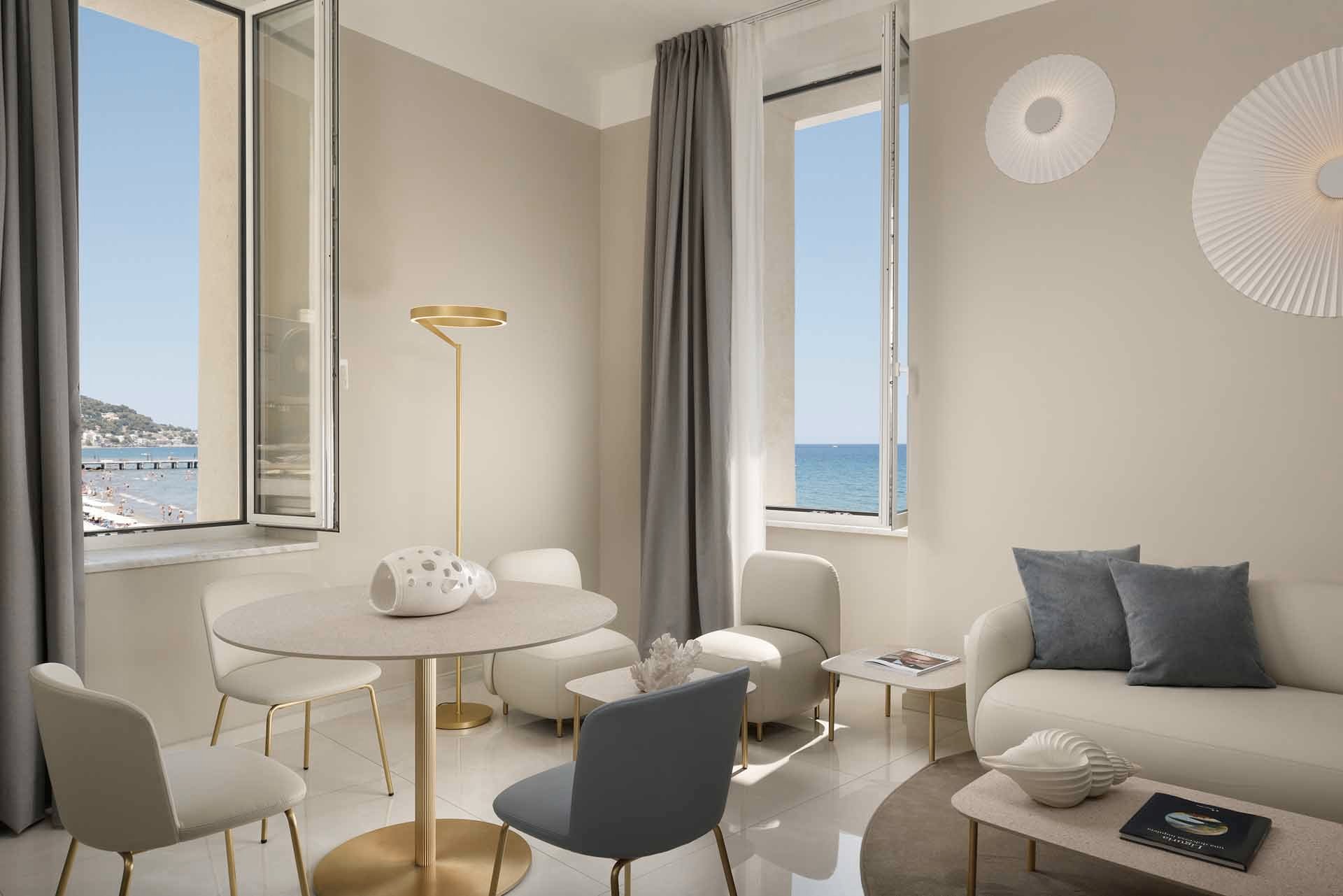 Boutique Hotel Alassio 4