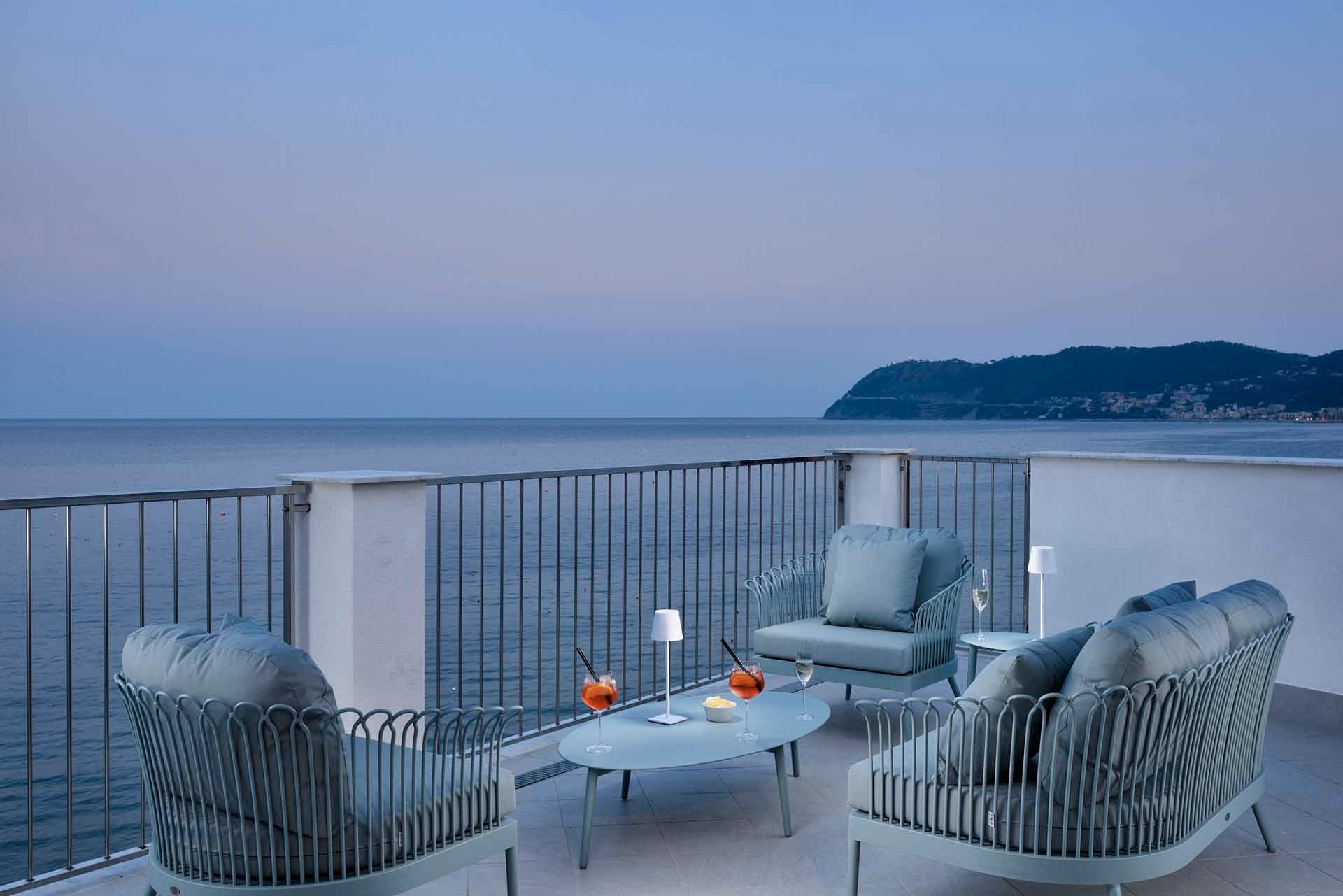 Boutique Hotel Alassio2