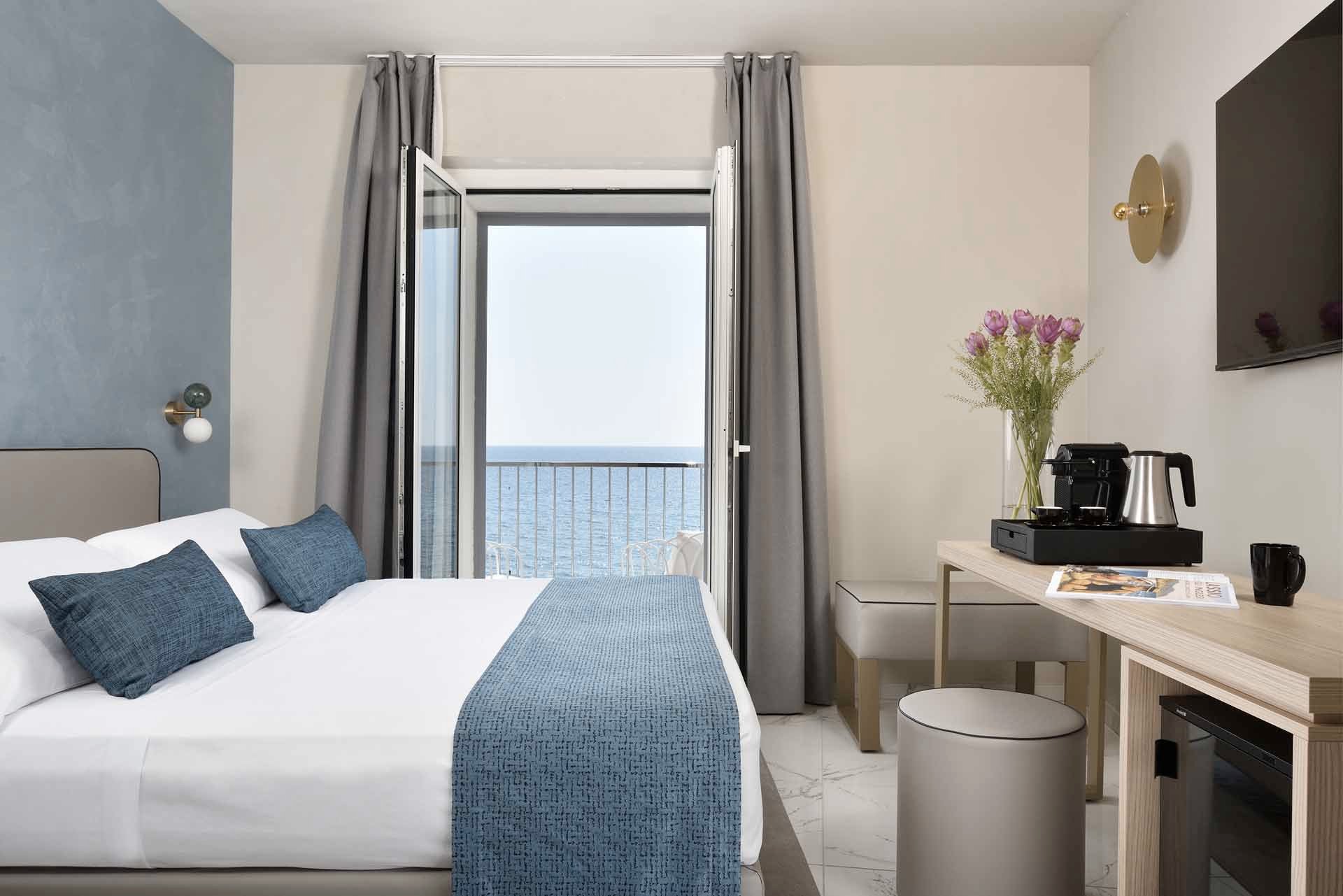 Boutique Hotel Alassio 4
