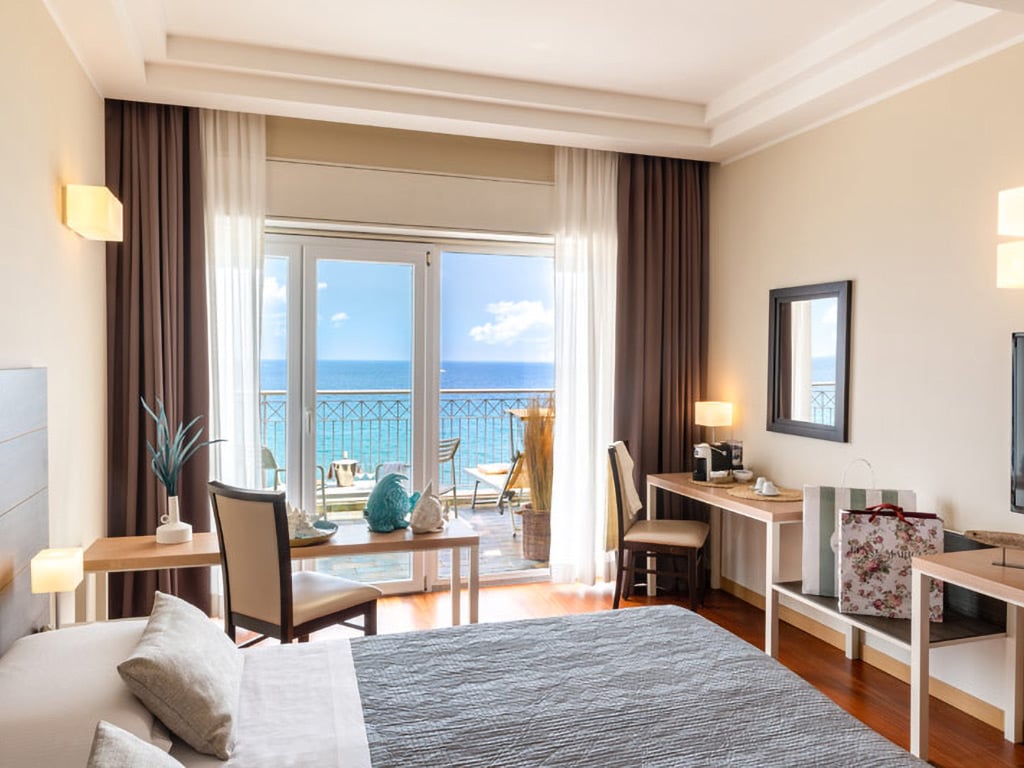 Grand Hotel Spiaggia 4 Grand Hotel Spiaggia 4
