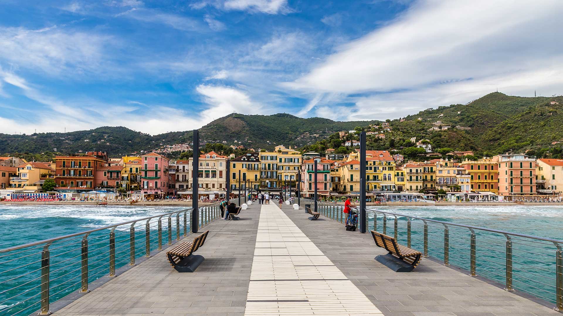 Boutique Hotel Alassio3