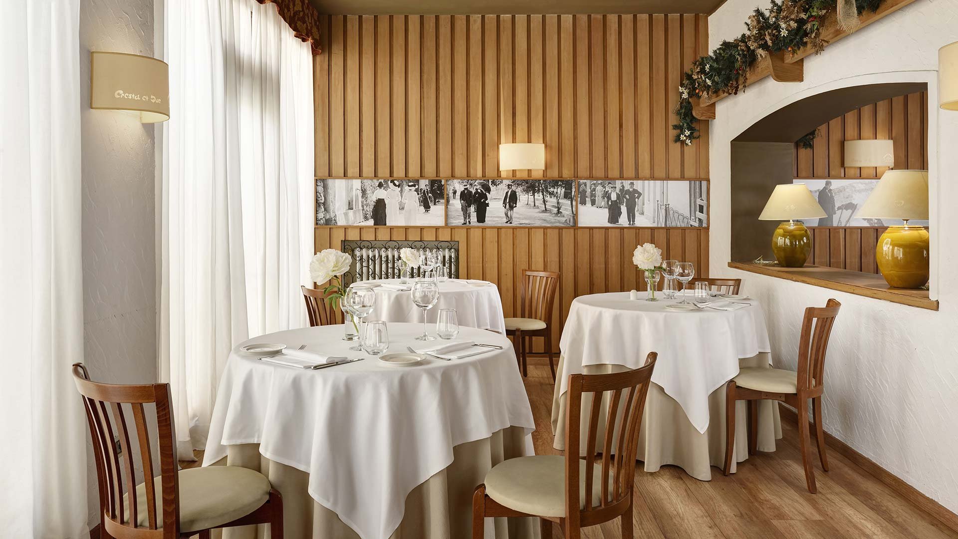 Restaurant Duc6
