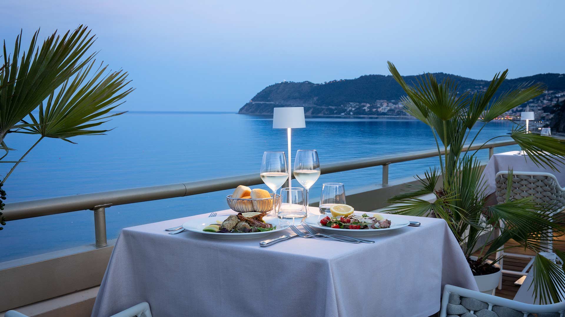 Grand Hotel Spiaggia 4 Grand Hotel Spiaggia 4