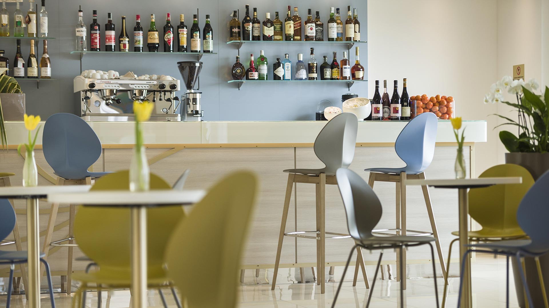 Hôtel de luxe à Pietra Ligure5