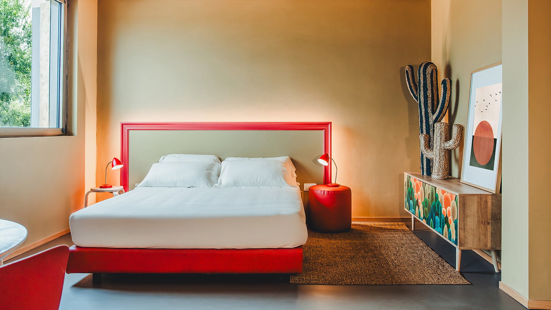 Appartamento Comfort1