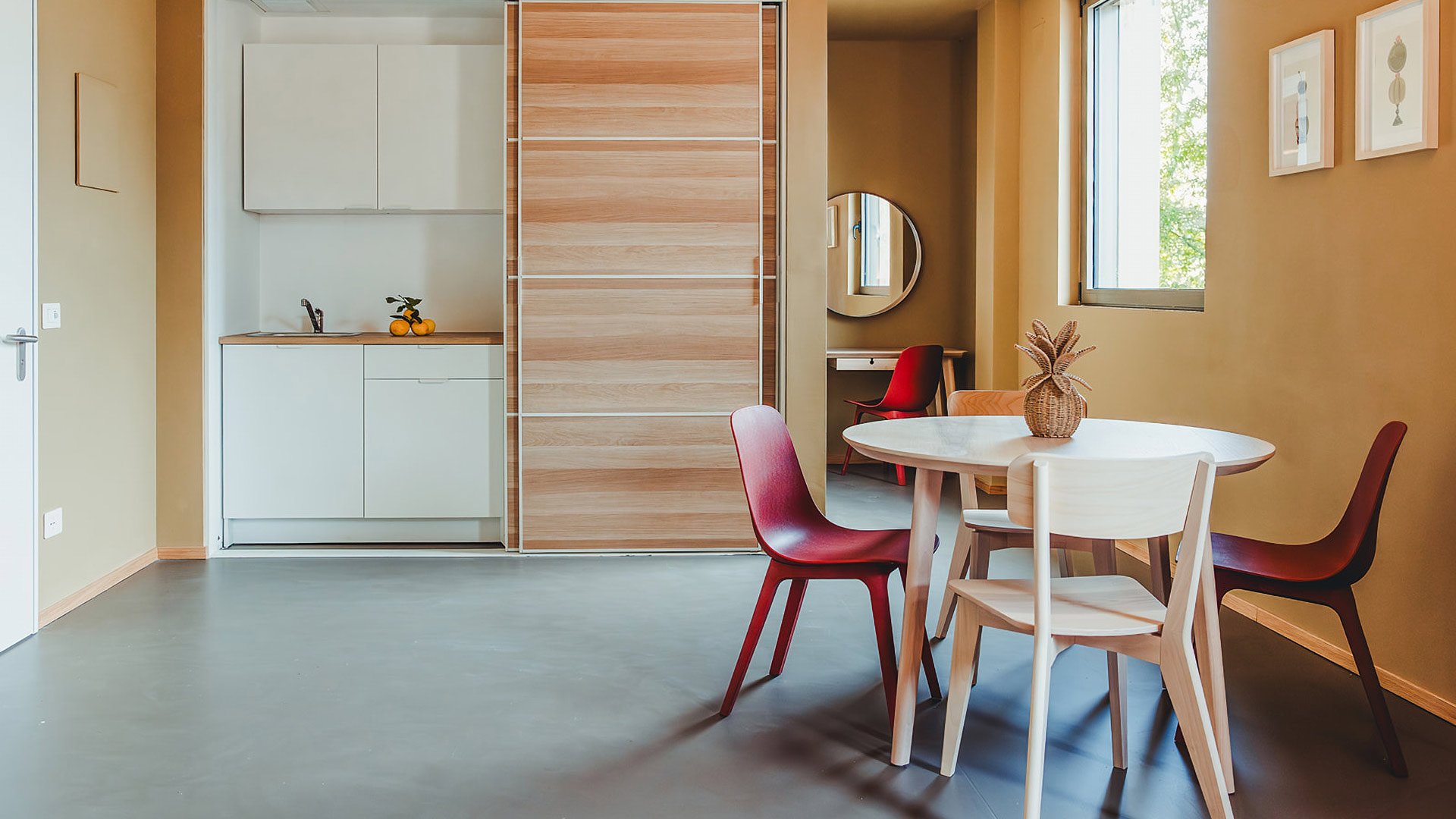Appartamento Comfort4