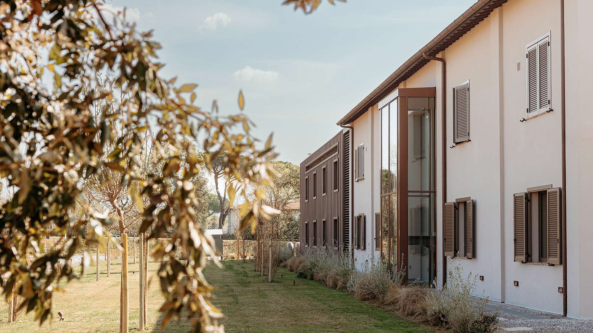 Villa Madrè Apartments1