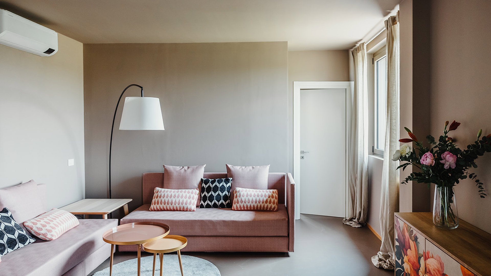 Appartamento Executive2