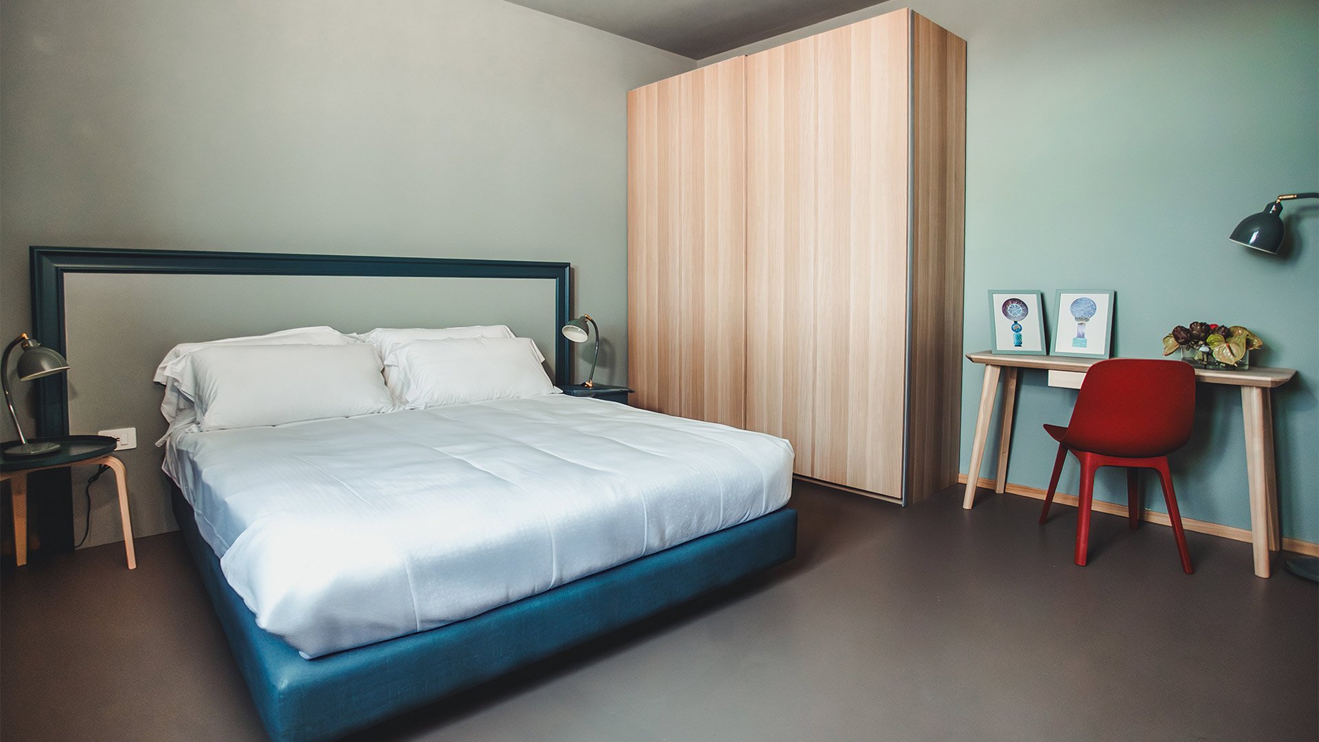 Appartamento Comfort2