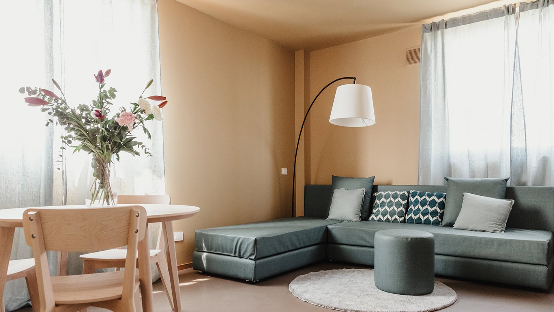 Villa Madrè Apartments5