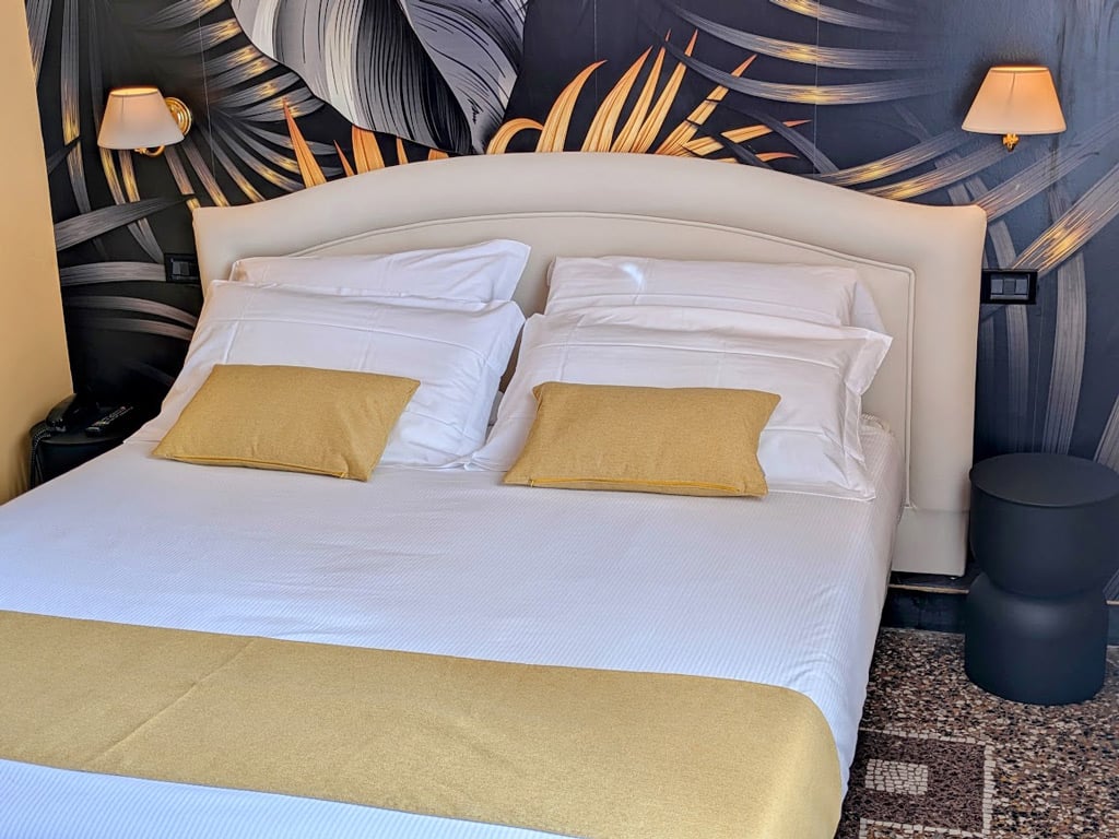 Villa Fieschi Boutique Hotel 3