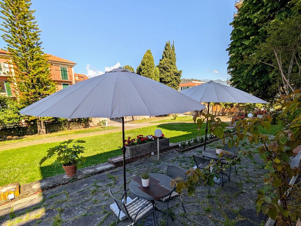 Villa Fieschi Boutique Hotel 3