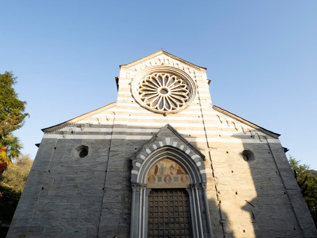 Villa Fieschi Boutique Hotel 3