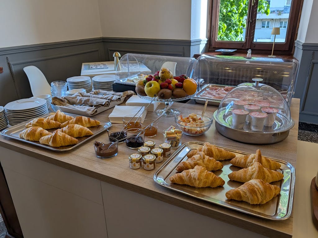 Villa Fieschi Boutique Hotel 3
