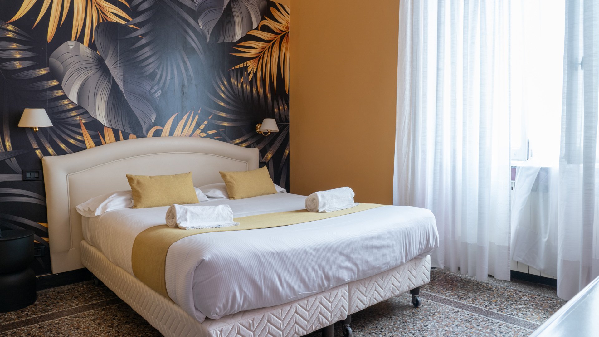 Comfort Double Room4