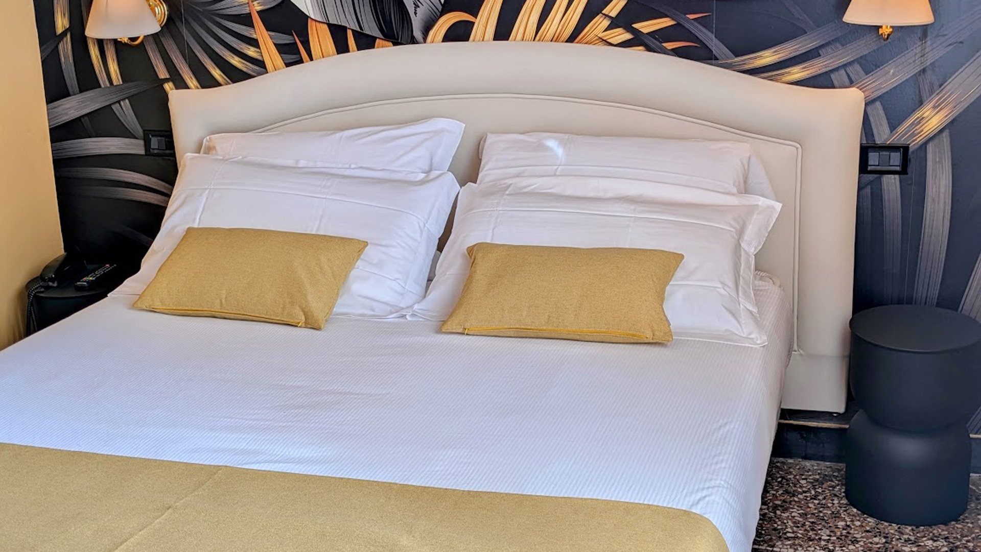 Comfort Double Room5