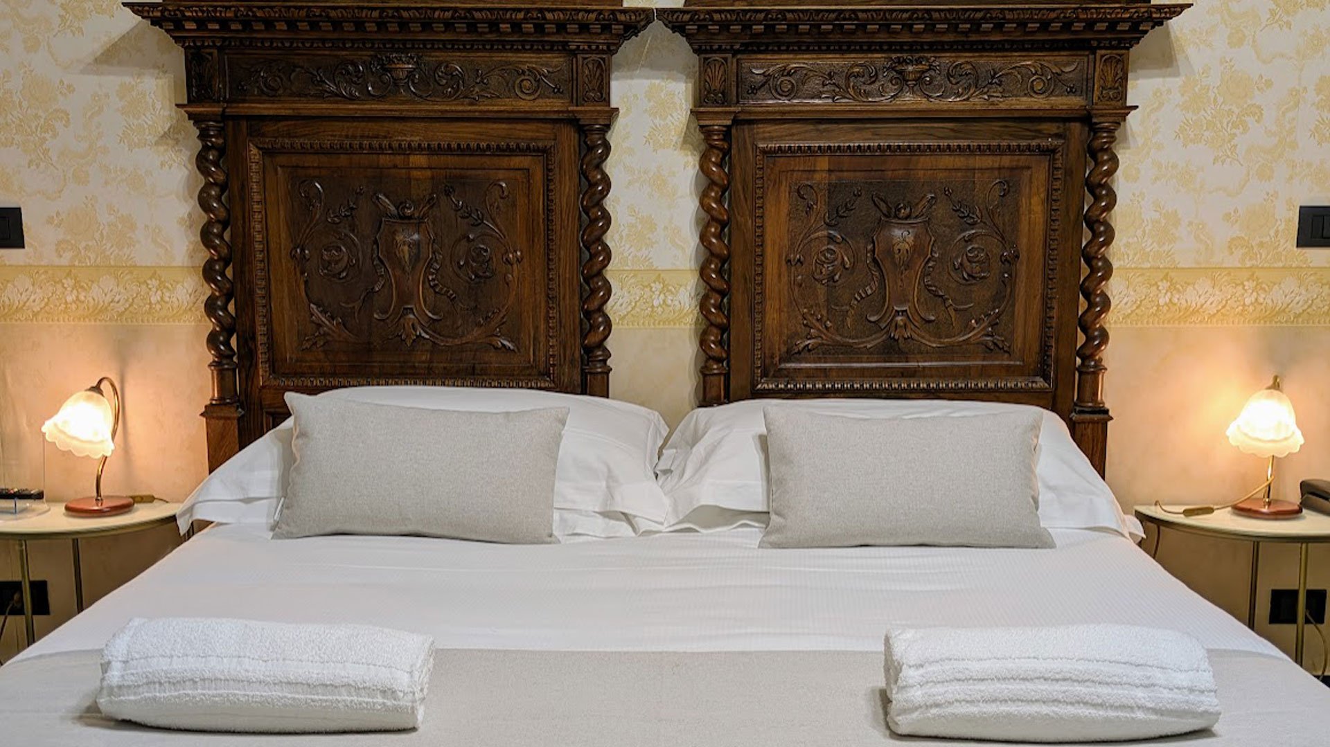 Comfort Double Room3