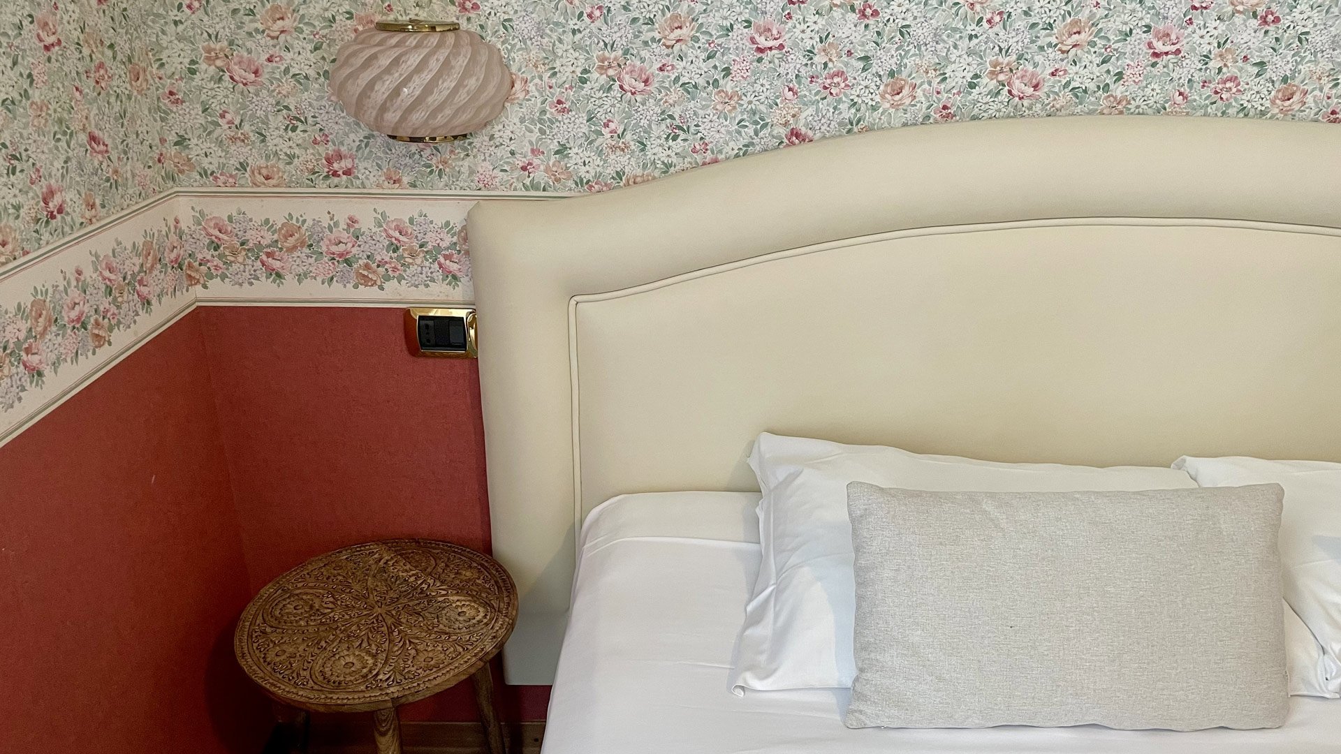 Chambre Triple Confort3
