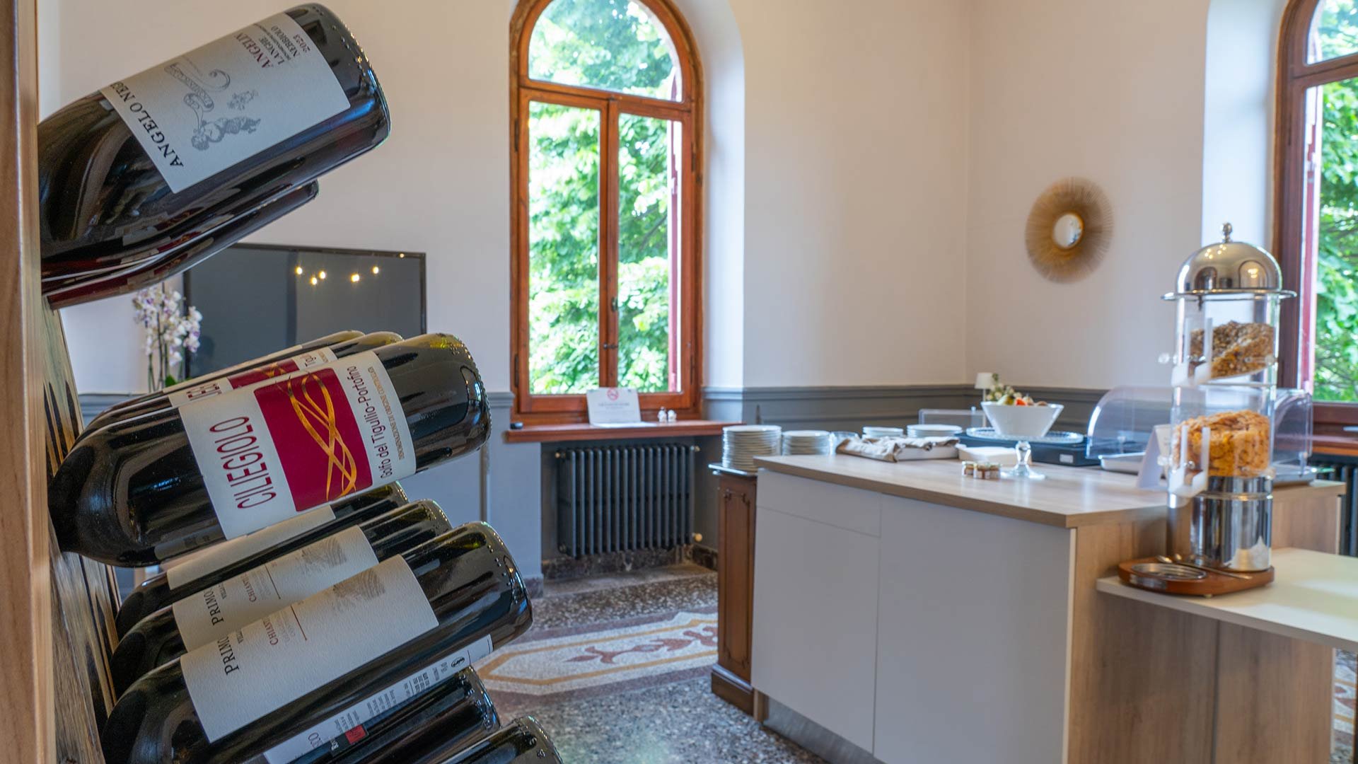 Villa Fieschi Boutique Hotel2
