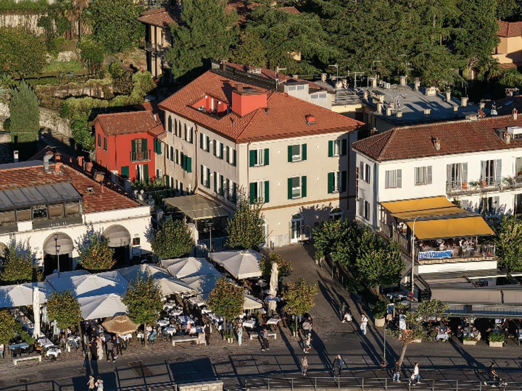 Erlebe unvergessliche Momente an einem der schönsten Seen Italiens6