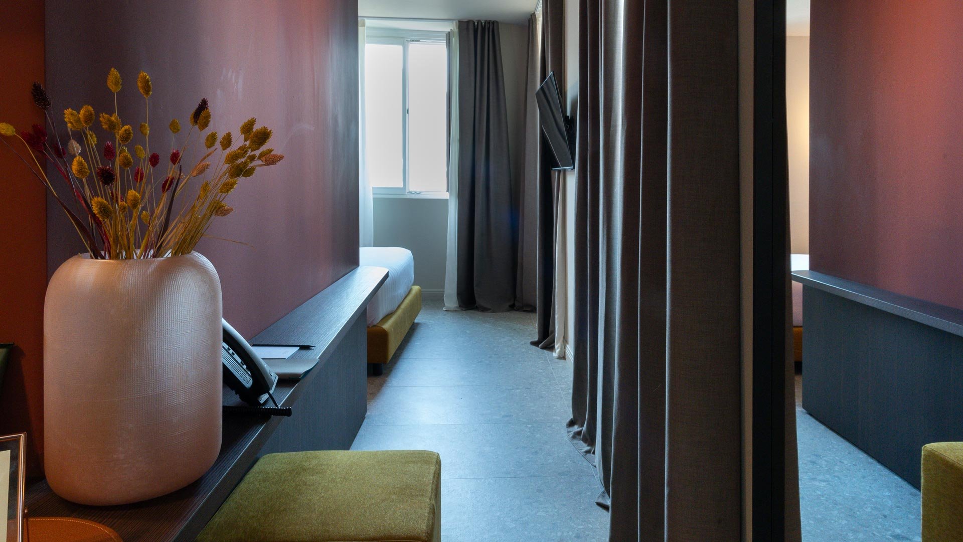 Junior Suite Prestige Lake View2