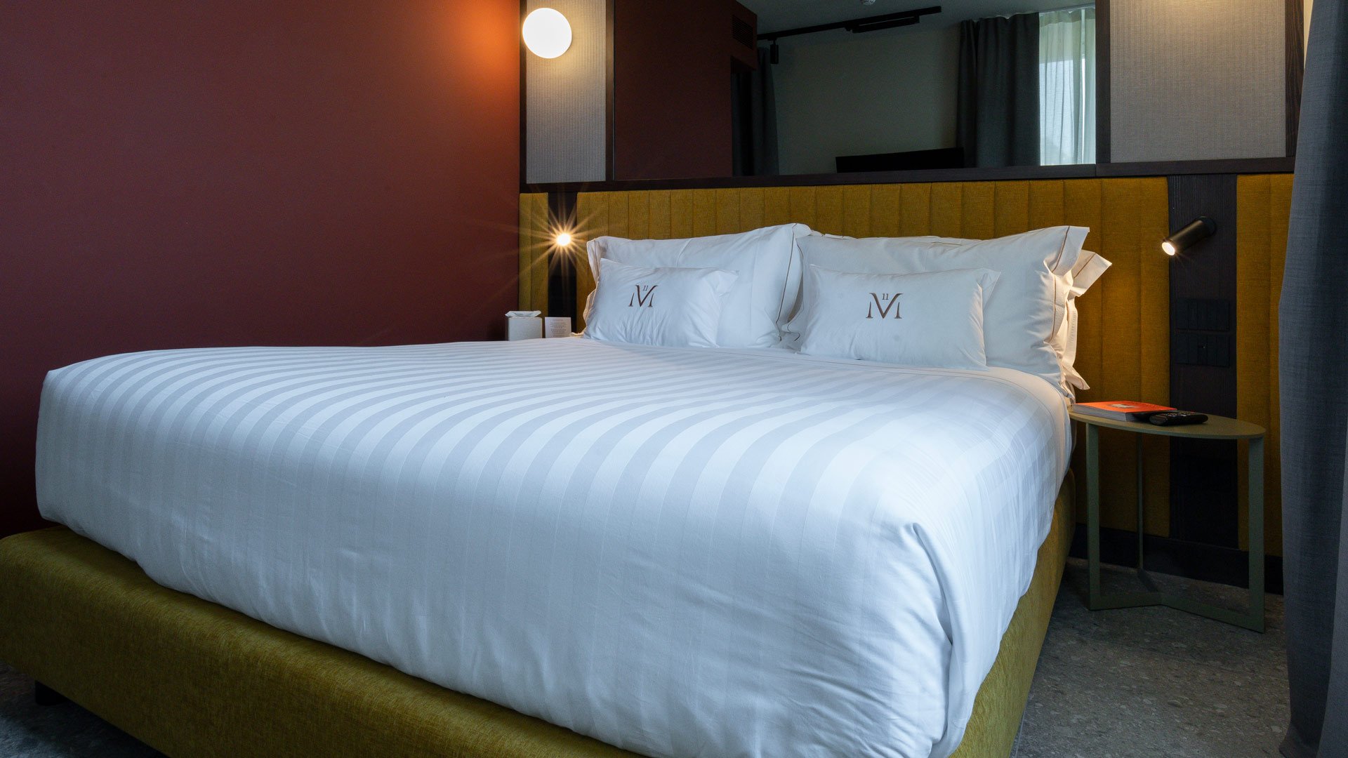 Junior Suite Prestige Lake View4