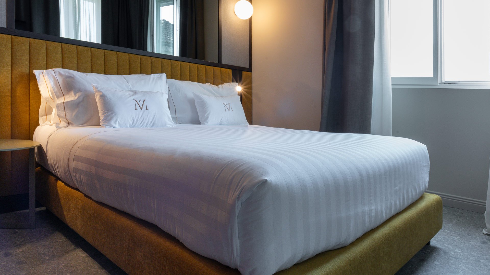 Junior Suite Prestige Lake View6