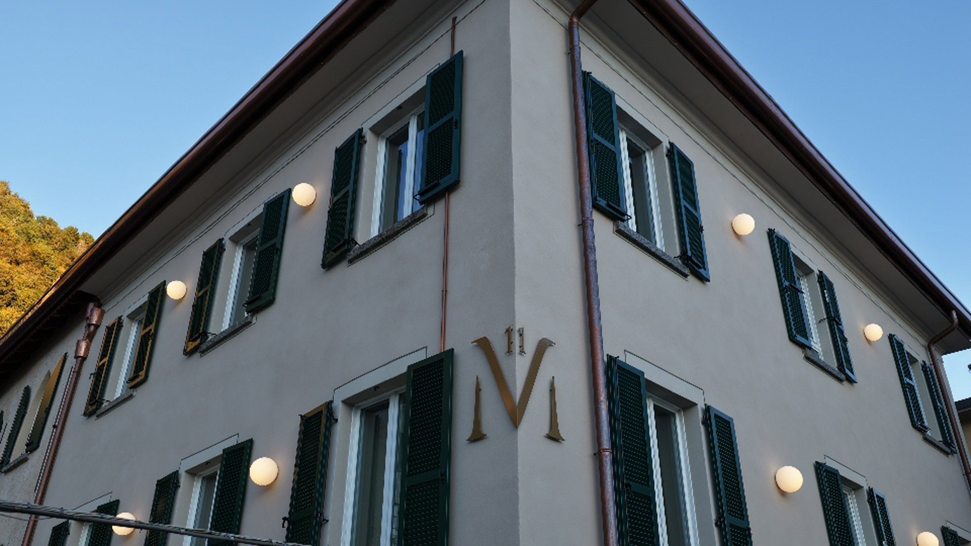 Ein stilvolles Refugium am Comer See im MÍMESIS 11 Boutique-Hotel4