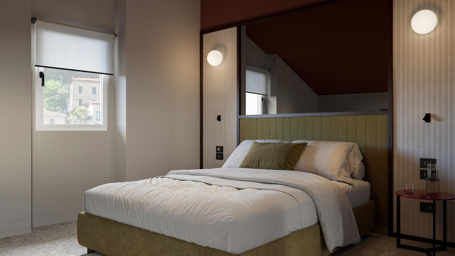 Experience tranquility and elegance at MÍMESIS 11 in Como5