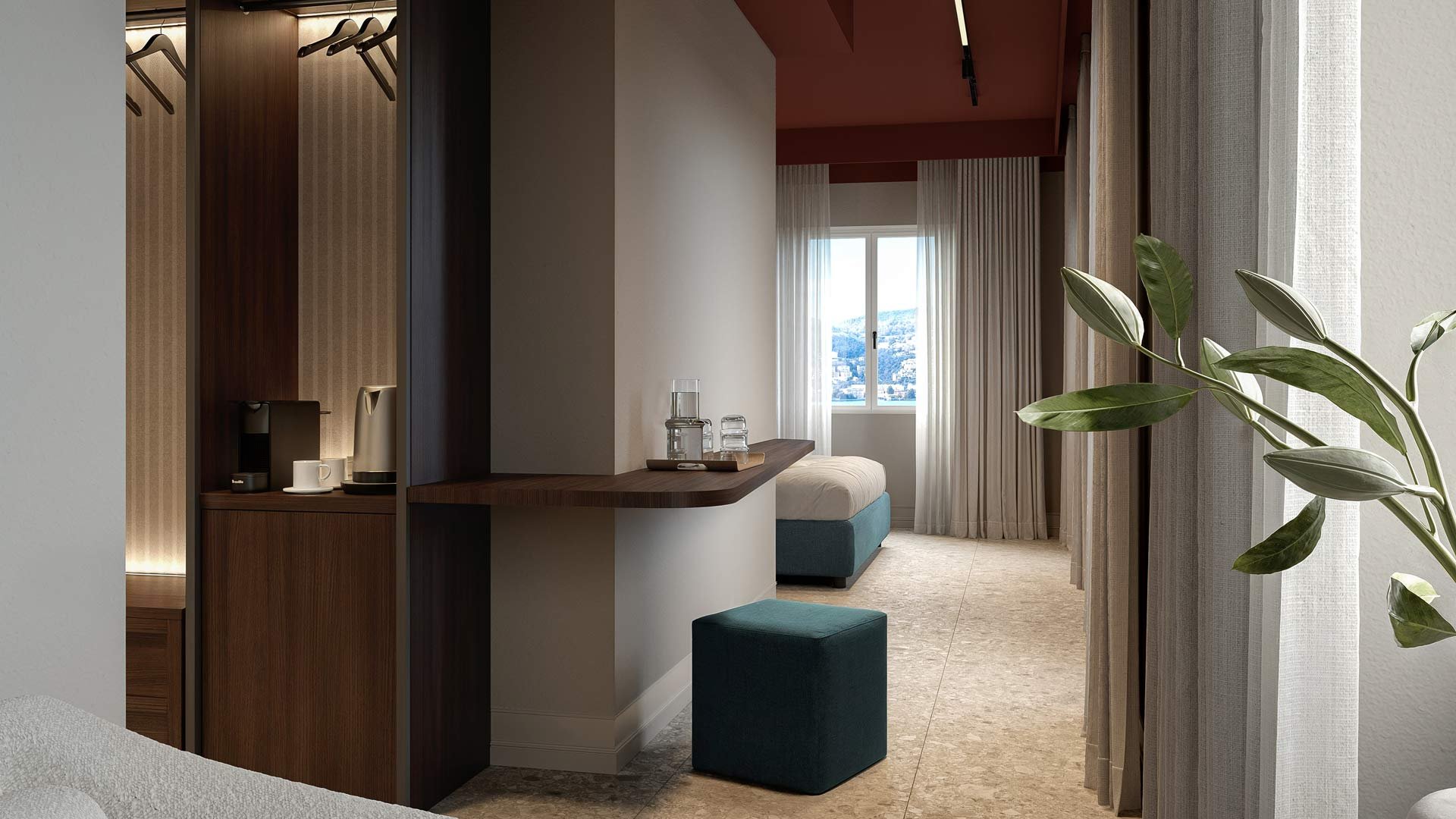 Ein exklusives Erlebnis im Boutique-Hotel am Comer See erwartet dich5
