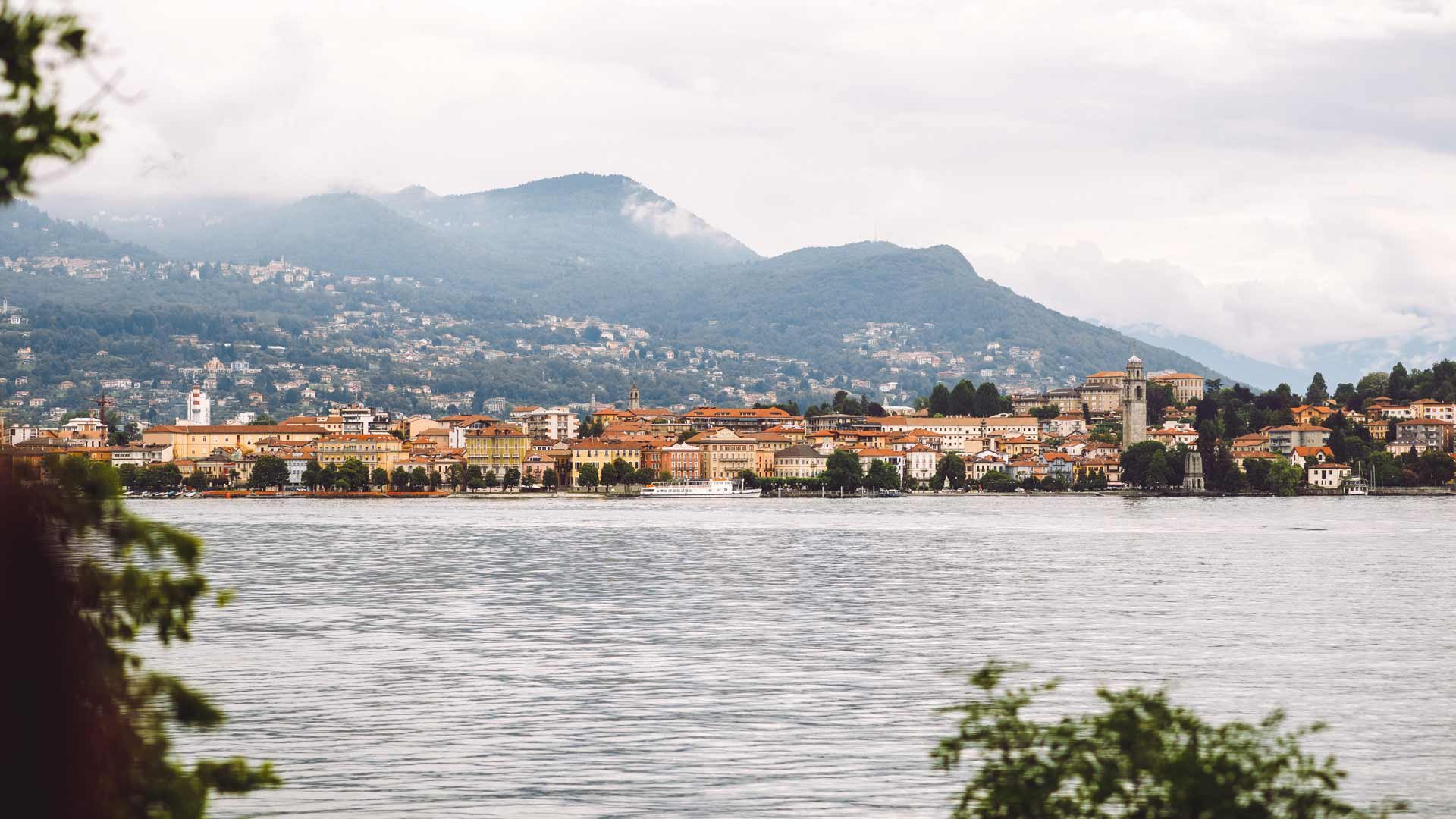 Welcome to MÍMESIS 11, Como boutique hotel4