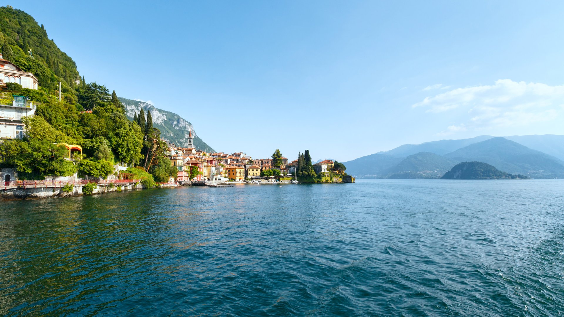 Welcome to MÍMESIS 11, Como boutique hotel5