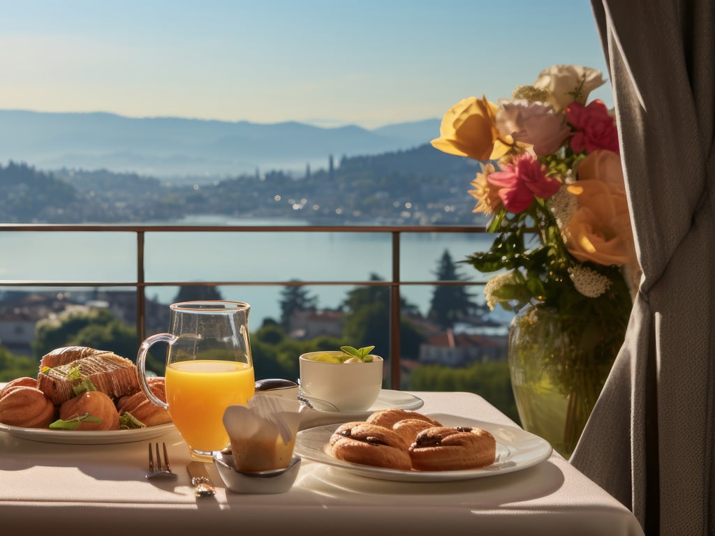 Experience the serenity and style of MÍMESIS 11 boutique hotel on Lake Como6