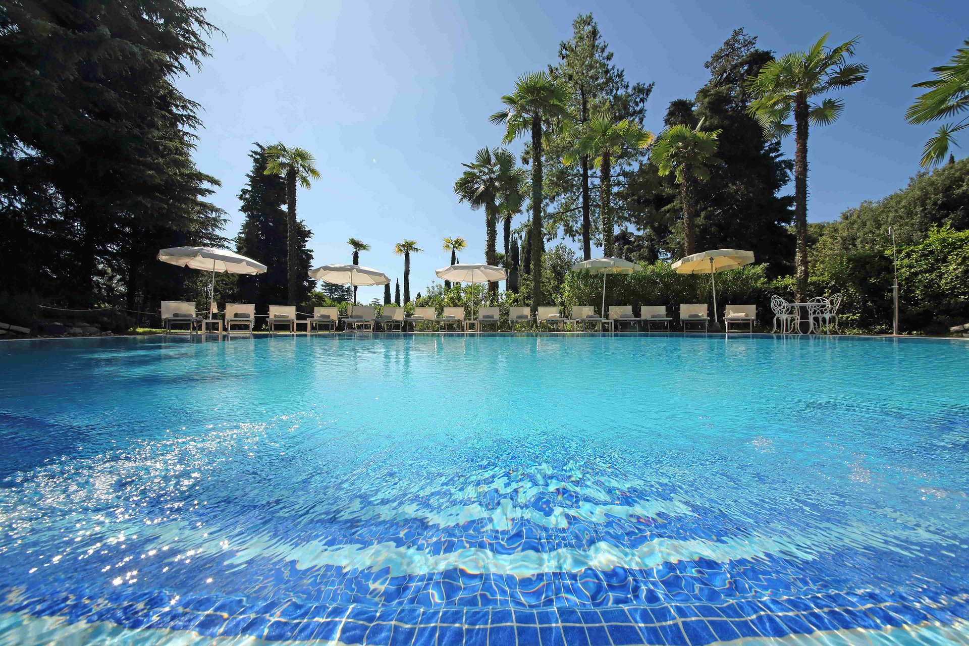 Villa Sofia Hotel3