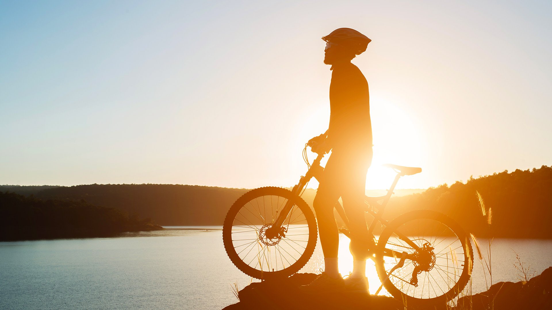 Cicloturismo sul Lago di Garda1