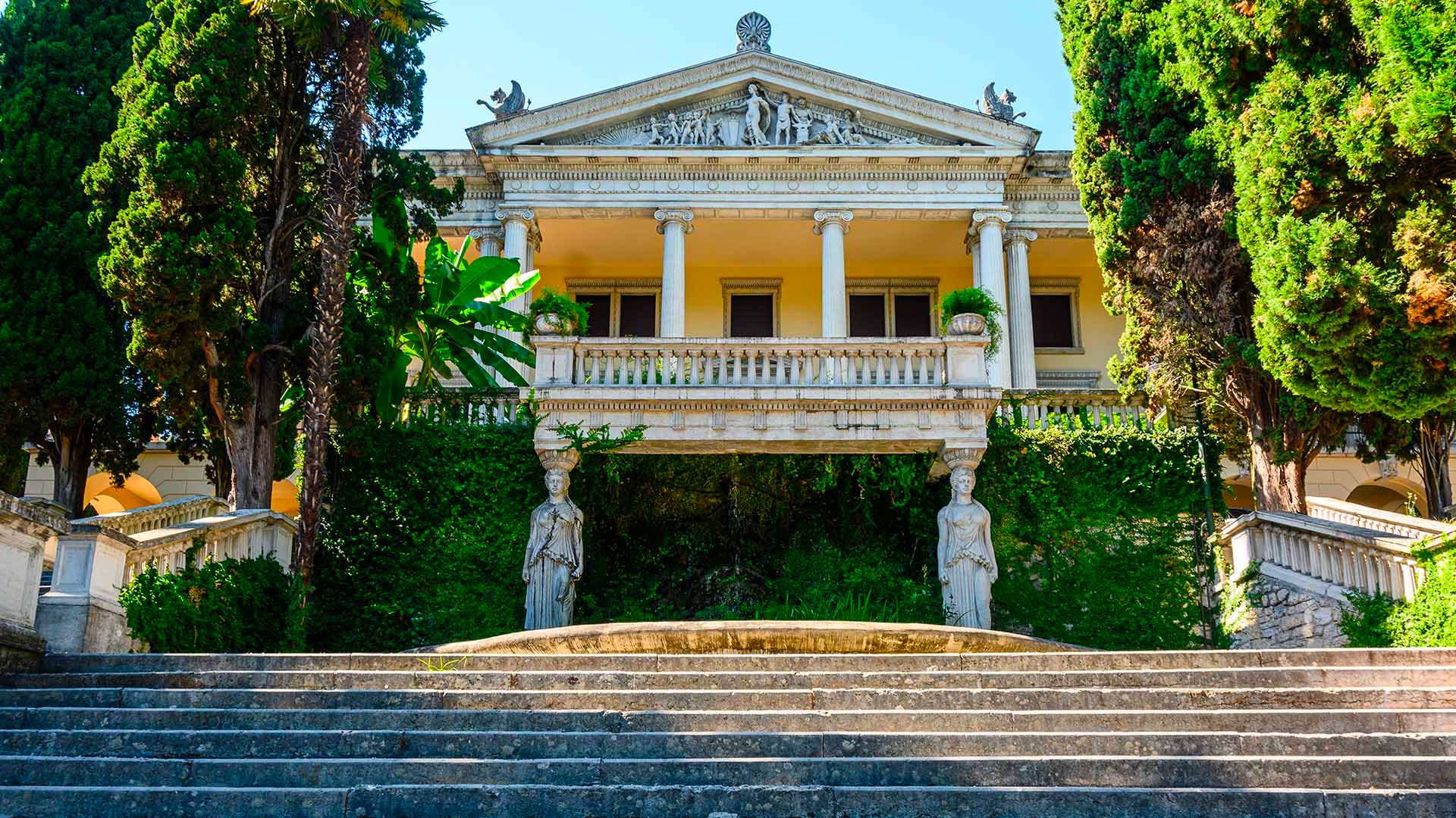 Villa Alba1