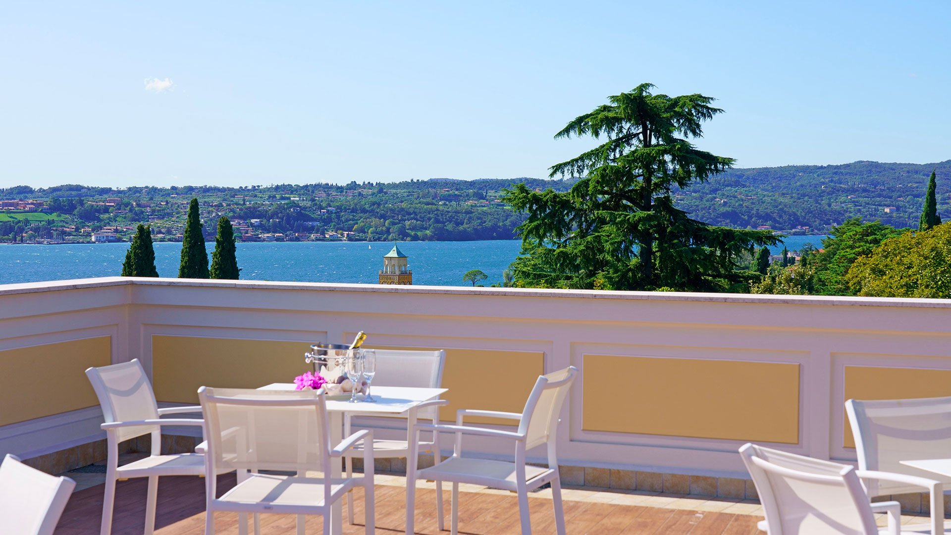 Step into the tmeless charm of Lake Garda’s hidden gem4