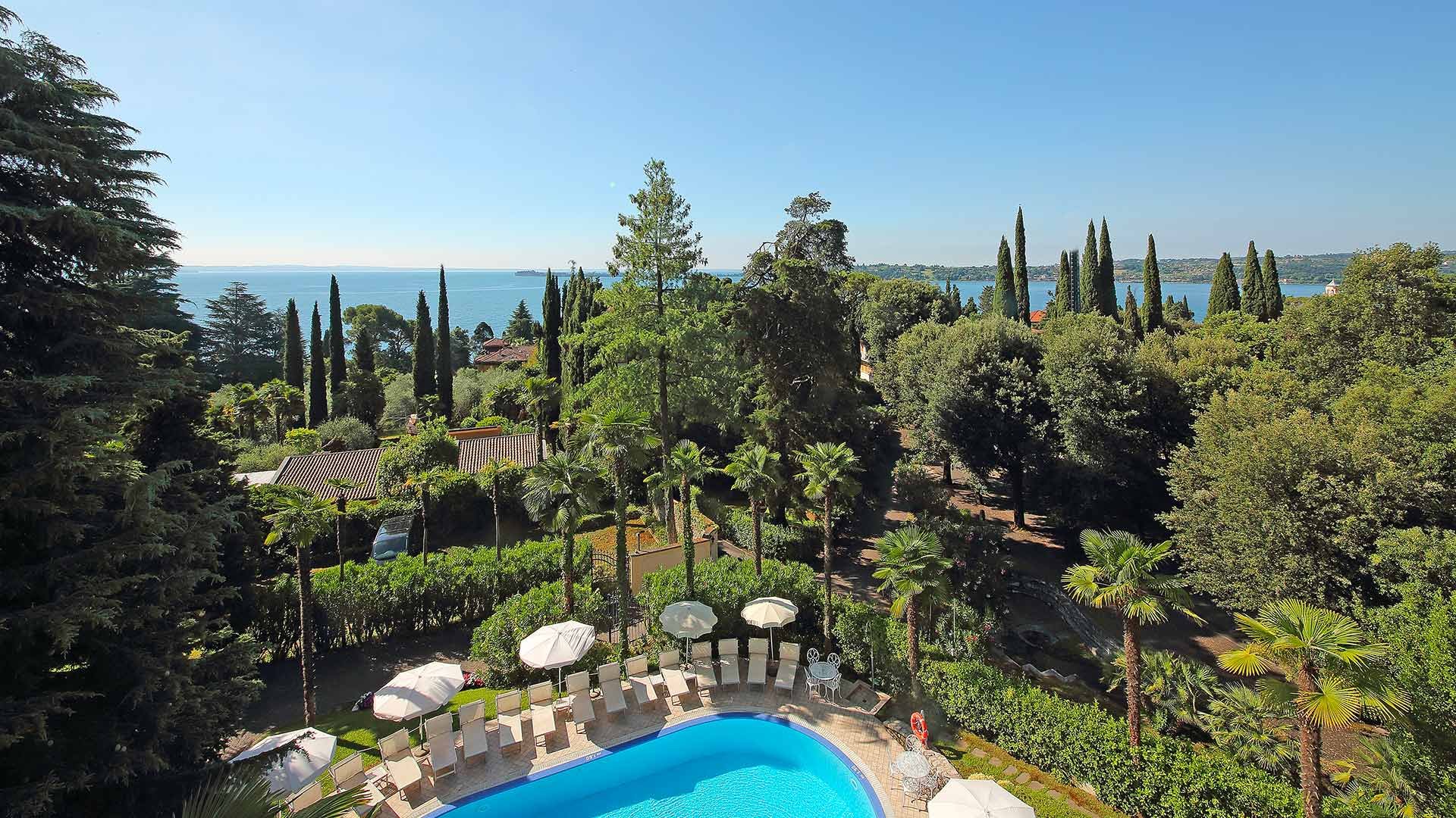 Villa Sofia Hotel3