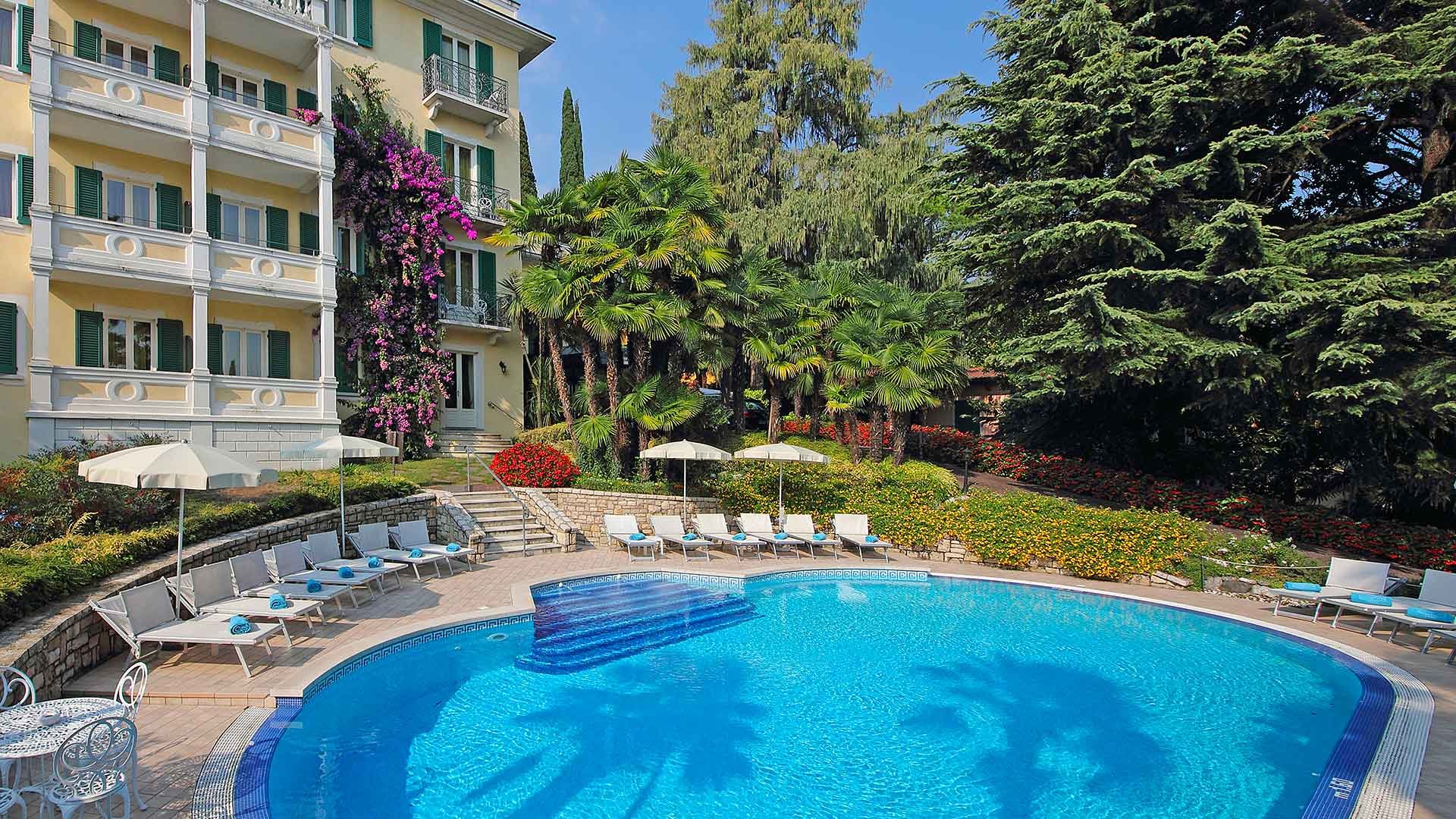 Villa Sofia Hotel 3 Villa Sofia Hotel 3