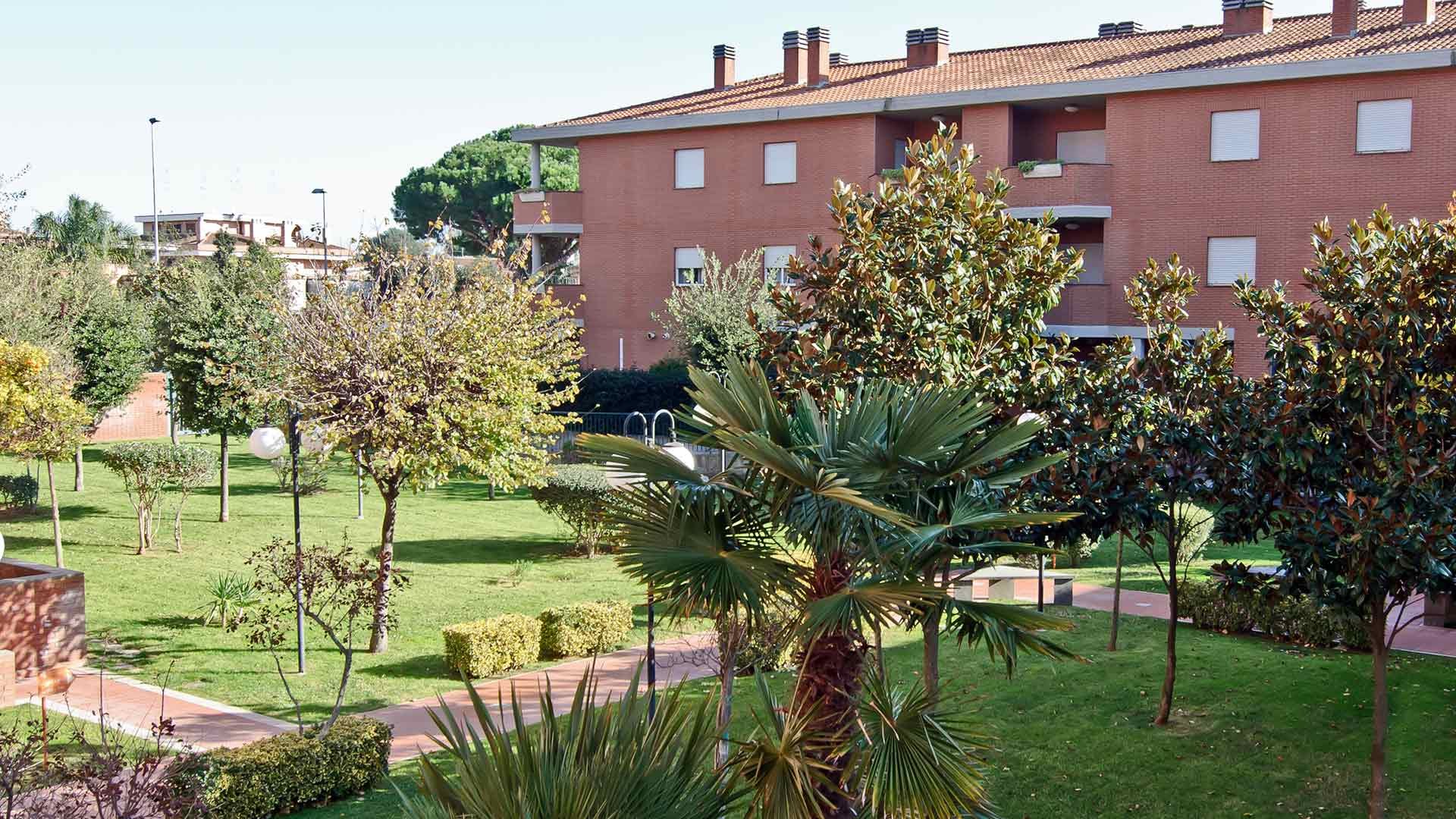Residence I Triangoli 5 Residence I Triangoli 5